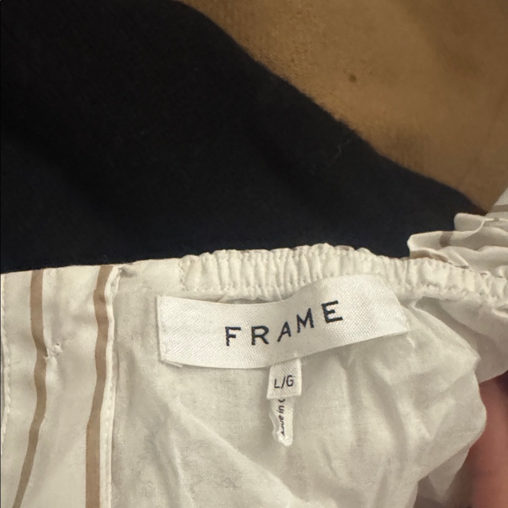 Frame Tanktop - Picture 3 of 3